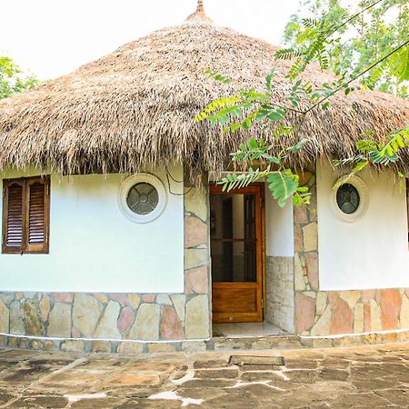Hotel Sport Camping Independencia Екстериор снимка