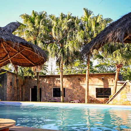 Hotel Sport Camping Independencia Екстериор снимка