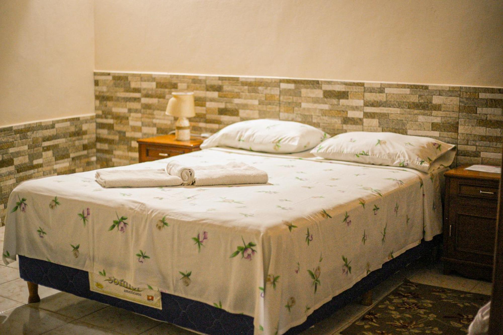 Hotel Sport Camping Independencia Екстериор снимка