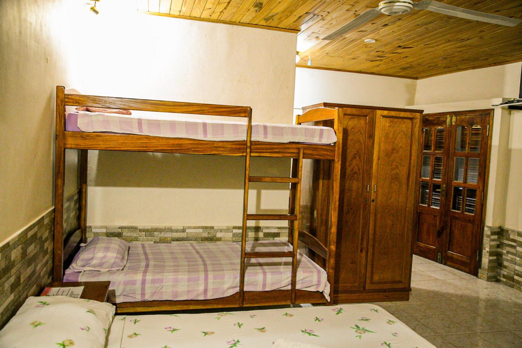Hotel Sport Camping Independencia Екстериор снимка
