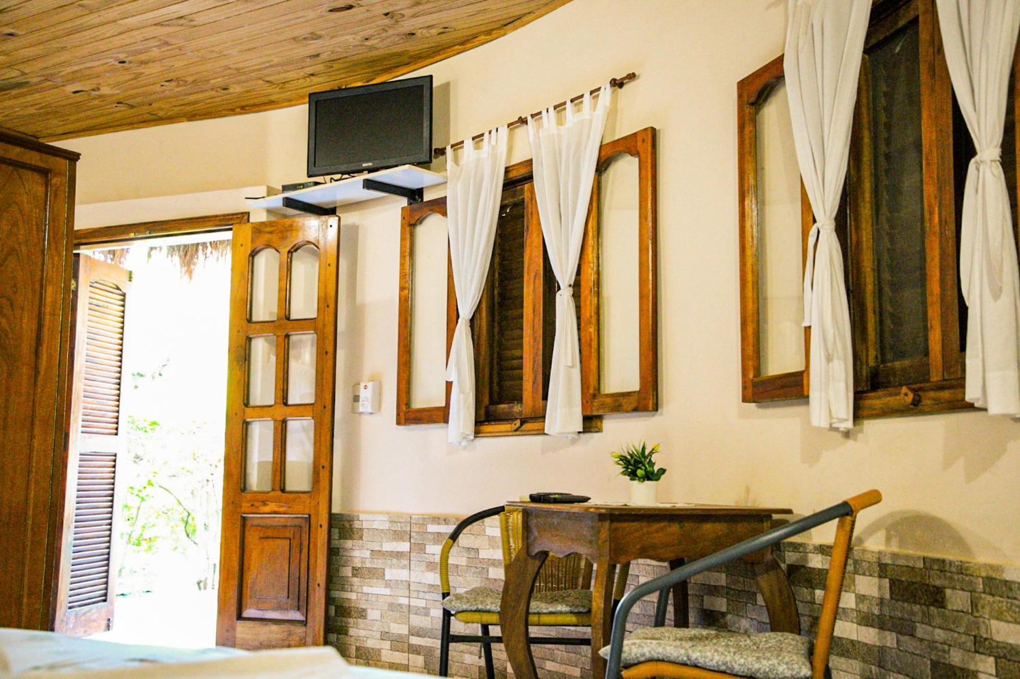 Hotel Sport Camping Independencia Екстериор снимка