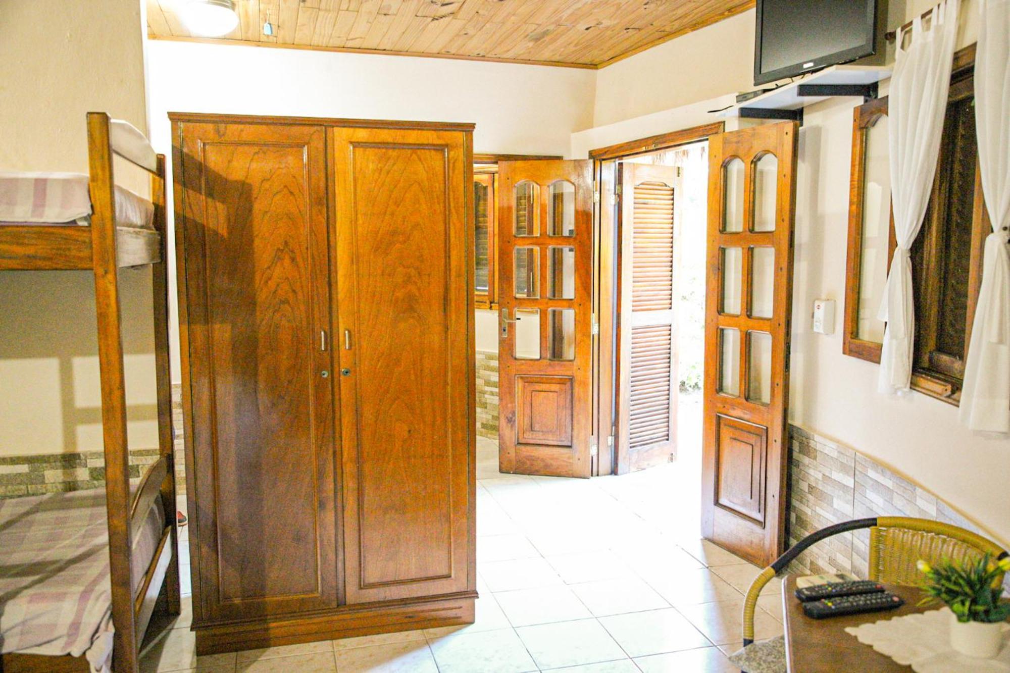 Hotel Sport Camping Independencia Екстериор снимка