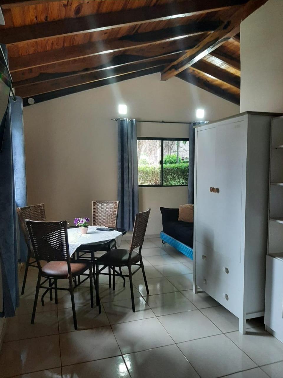 Hotel Sport Camping Independencia Екстериор снимка