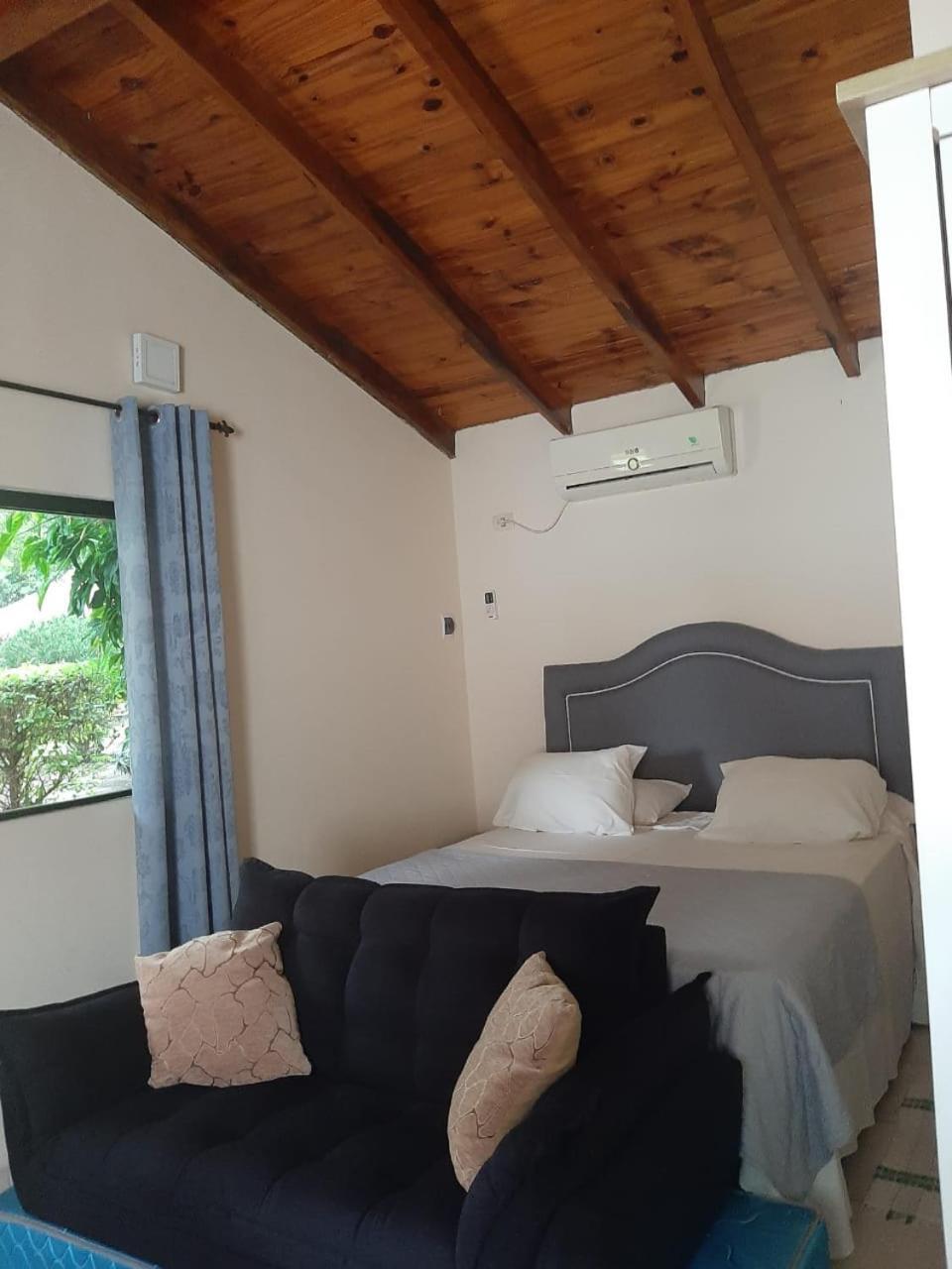Hotel Sport Camping Independencia Екстериор снимка